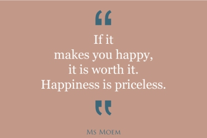 happiness-is-priceless-motivational-quote